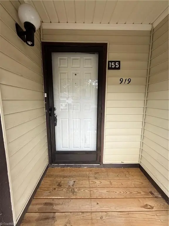 919 Ridge Court #155, Winston Salem, NC 27107 - #1