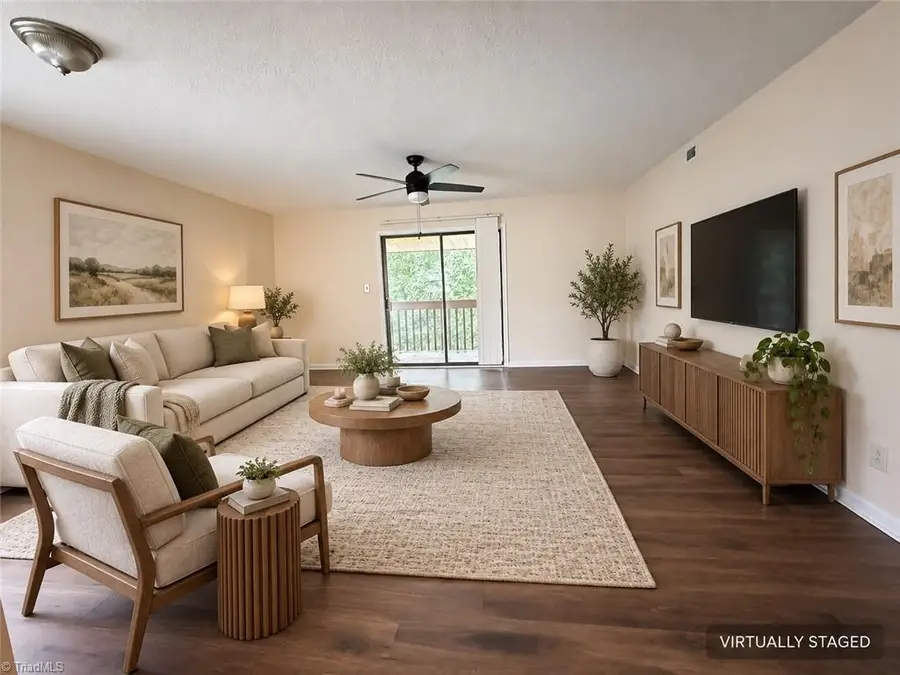 919 Ridge Court #155, Winston Salem, NC 27107 - #2