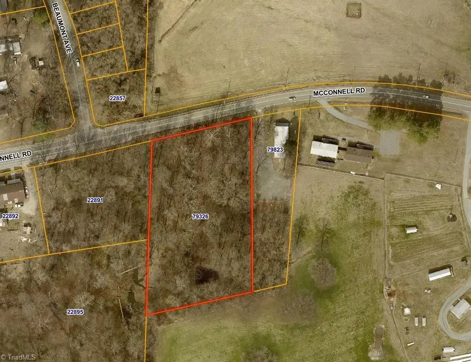 2900 Mcconnell Road, Greensboro, NC 27401 - #1