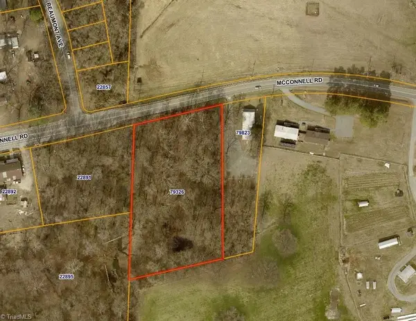 2900 Mcconnell Road, Greensboro, NC 27401