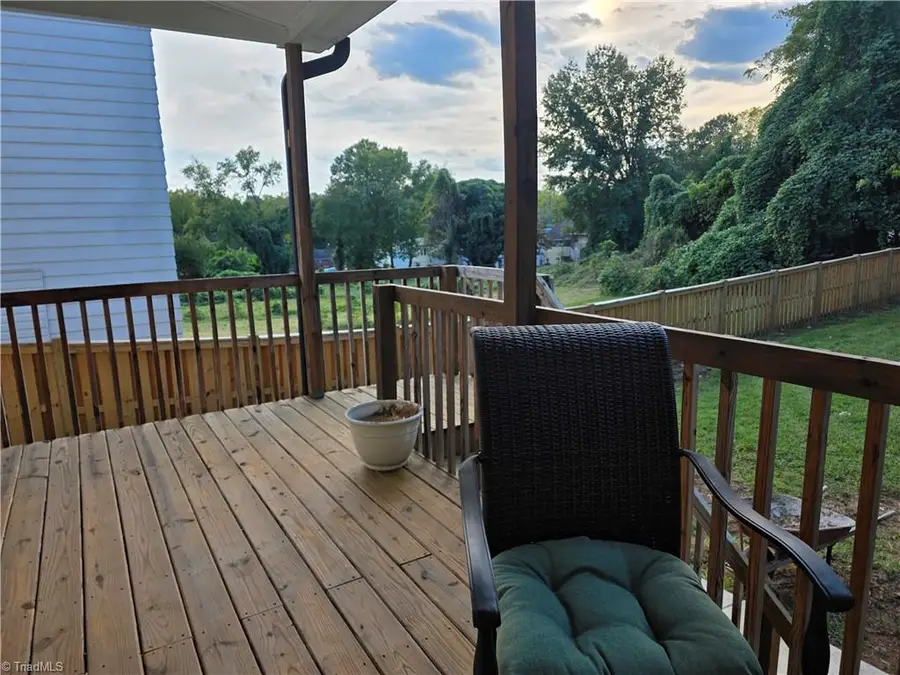 852 N Cameron Avenue, Winston Salem, NC 27101 - #2