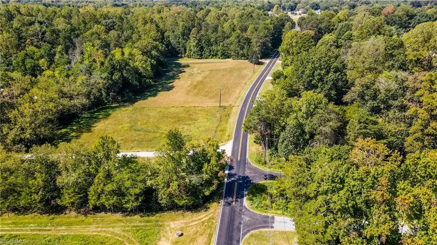 8113 Thorndike Road, Greensboro, NC 27409 - #2