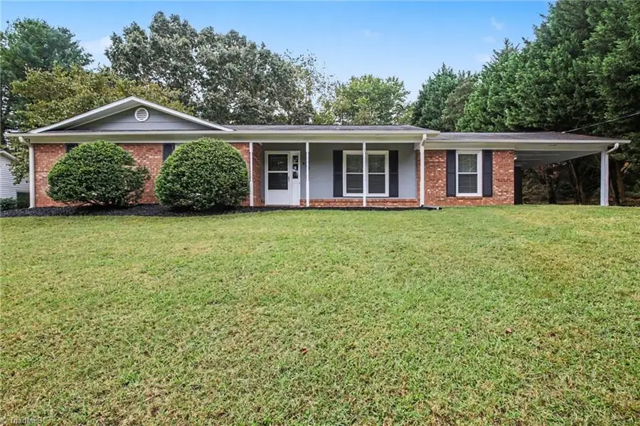 809 Merriweather Drive, King, NC 27021 - #2