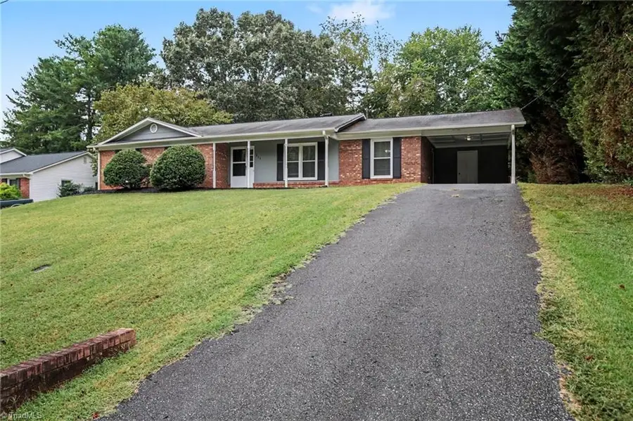 809 Merriweather Drive, King, NC 27021 - #3