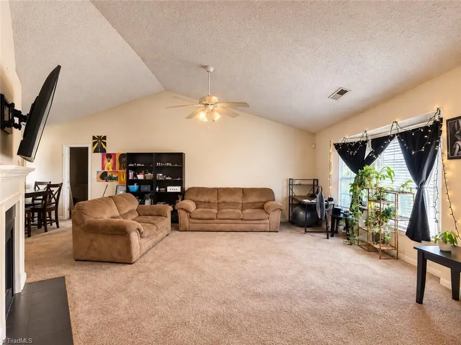 1704 Bellwick Drive, Greensboro, NC 27406 - #2