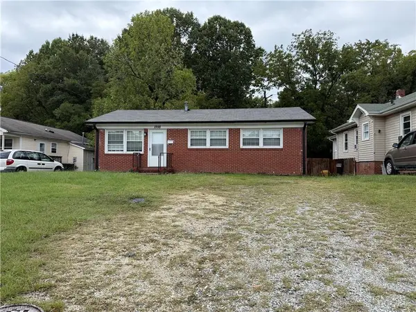 1998 Freeman Mill Road, Greensboro, NC 27406