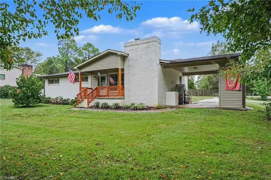 5107 Grandover Parkway, Greensboro, NC 27407 - #3