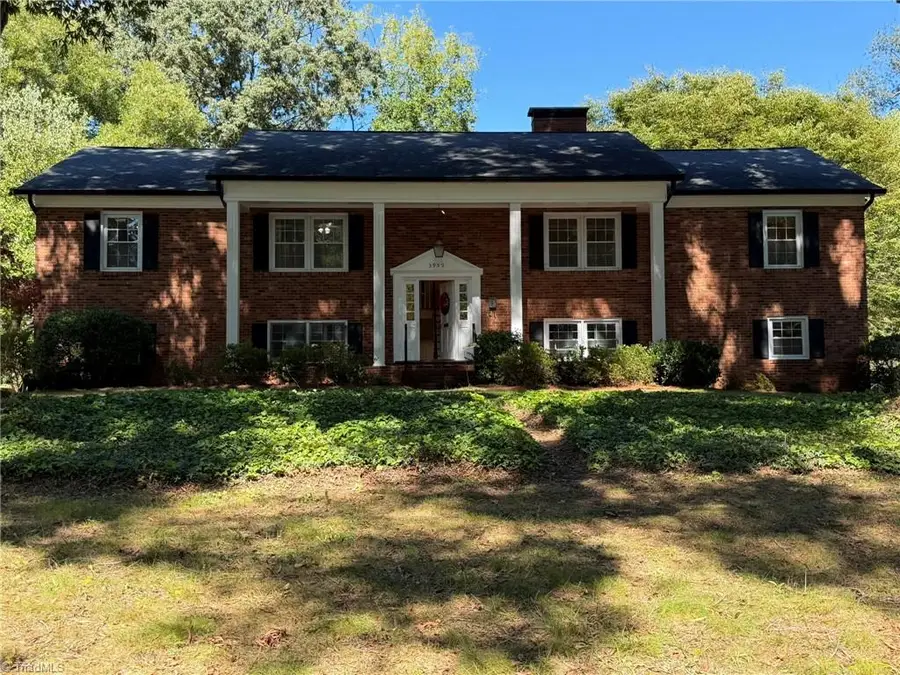 3959 Quilling Road, Winston Salem, NC 27104 - #2