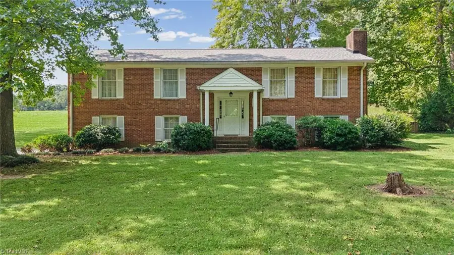 3540 Fraternity Church Road, South Fork, NC 27127 - #3