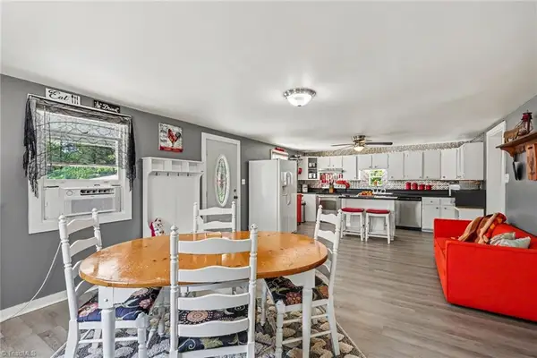 5883 Mendenhall Road, Archdale, NC 27263