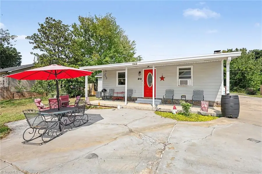 5883 Mendenhall Road, Archdale, NC 27263 - #2