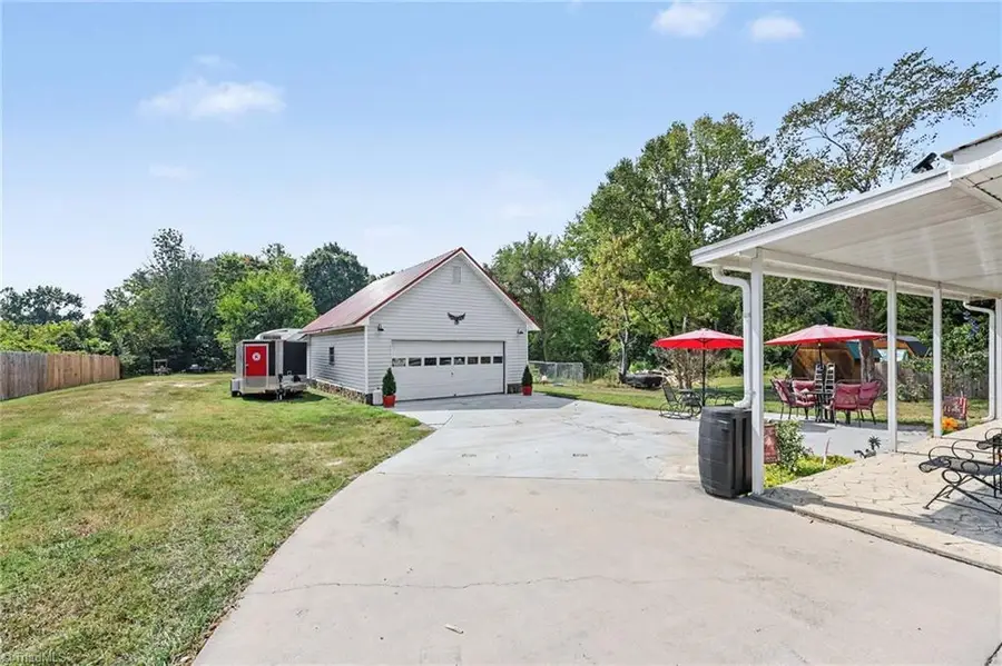 5883 Mendenhall Road, Archdale, NC 27263 - #3