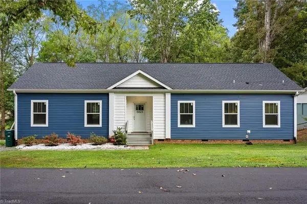 6923 Dexter Drive, Lewisville, NC 27023