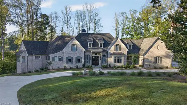 6626 Bright Water Lane, Stokesdale, NC 27357