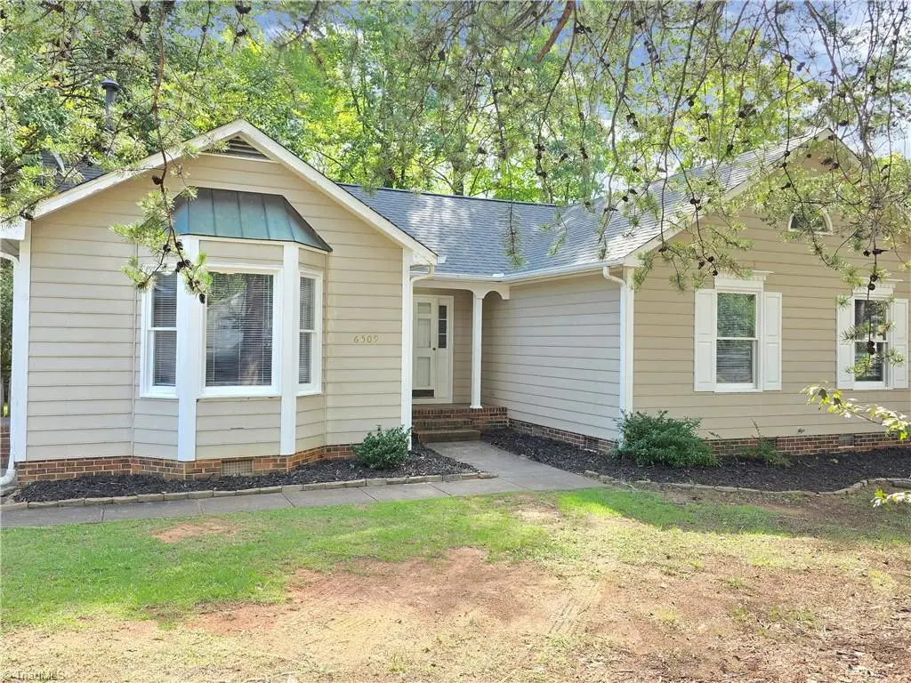 6509 River Hills Drive, Greensboro, NC 27410 - #1