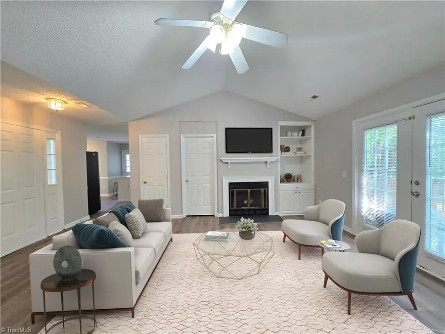 6509 River Hills Drive, Greensboro, NC 27410 - #2