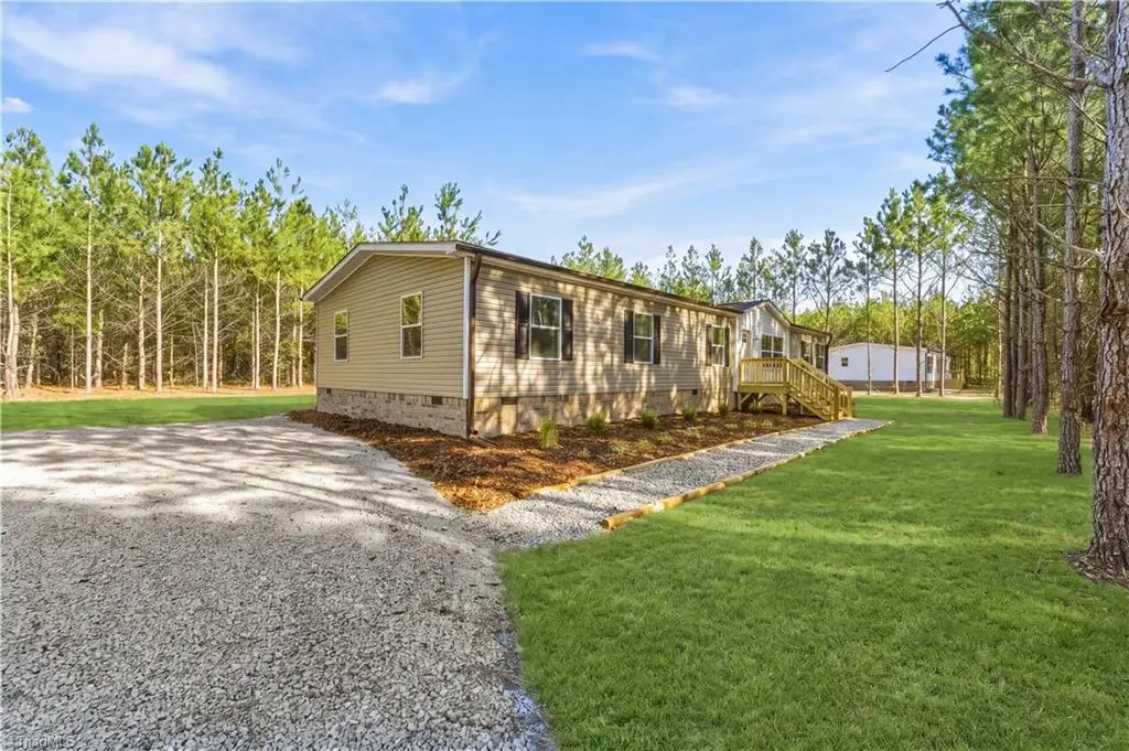 869 Windblow Road, Jackson Springs, NC 27281 - #1
