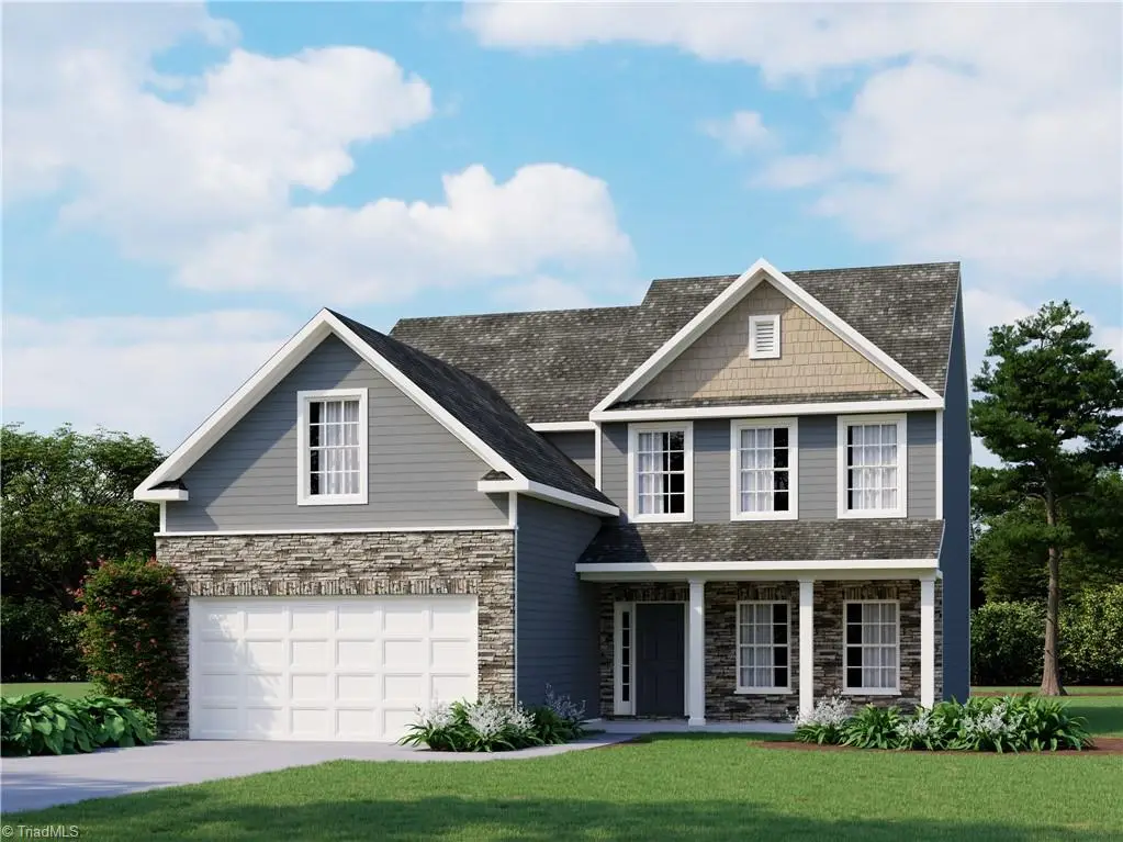 3924 Cassillis Way #73, Colfax, NC 27235 - #1