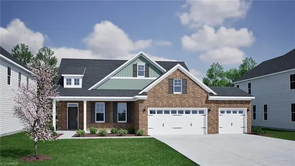 8602 Polar Bear Court, Summerfield, NC 27358