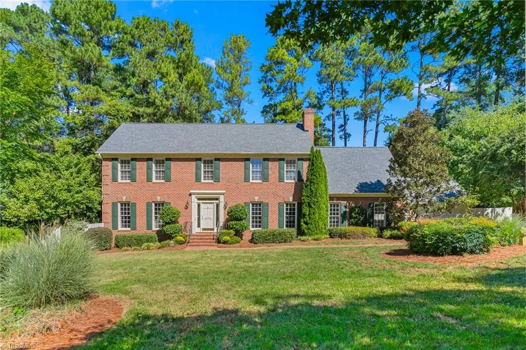 3600 Waldenbrook Road, Greensboro, NC 27407 - #1