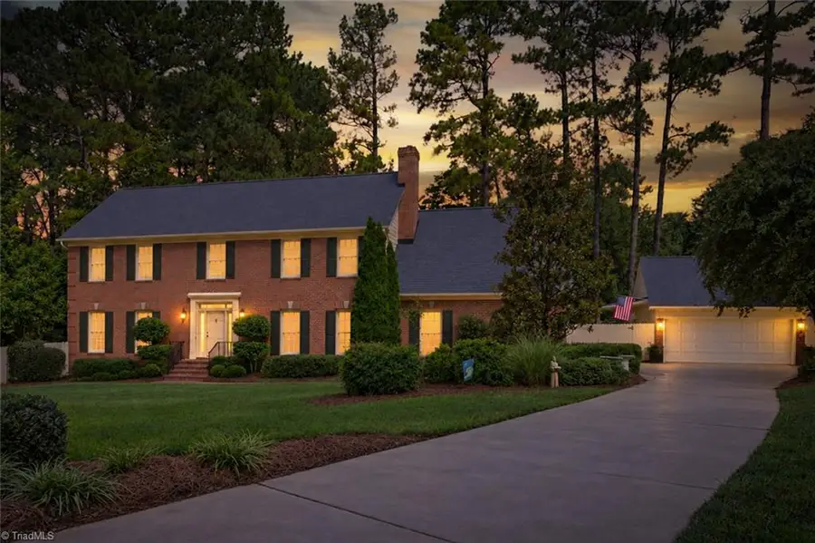 3600 Waldenbrook Road, Greensboro, NC 27407 - #2