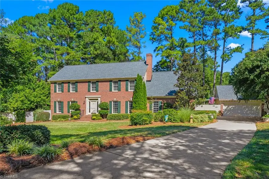 3600 Waldenbrook Road, Greensboro, NC 27407 - #3