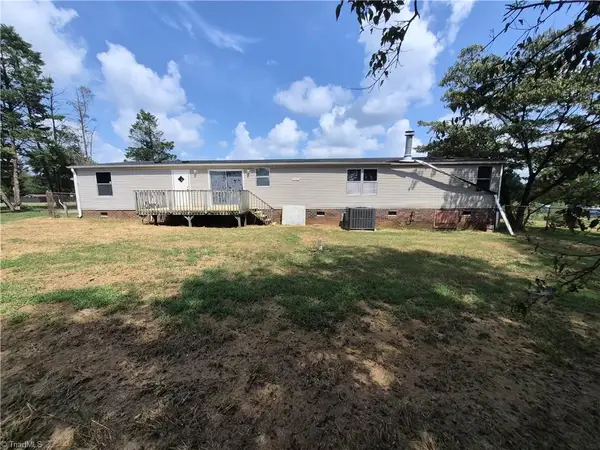 168 Fawn Brook Drive, Lexington, NC 27292