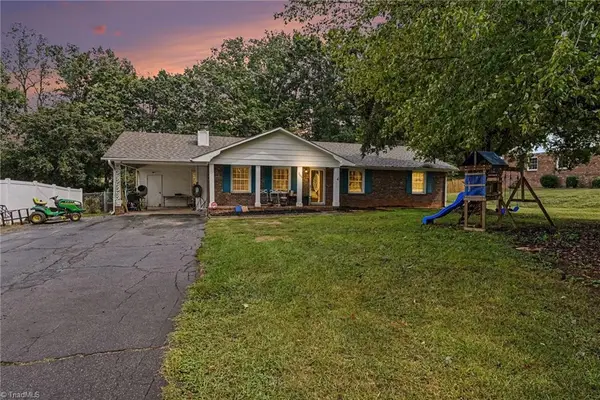 209 Timmys Lane, King, NC 27021