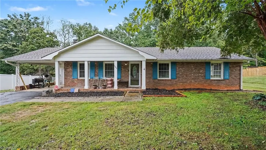 209 Timmys Lane, King, NC 27021 - #2