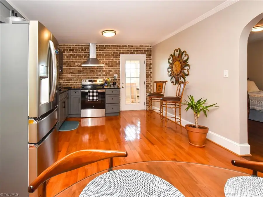 1445 Underwood Avenue, Winston Salem, NC 27105 - #3