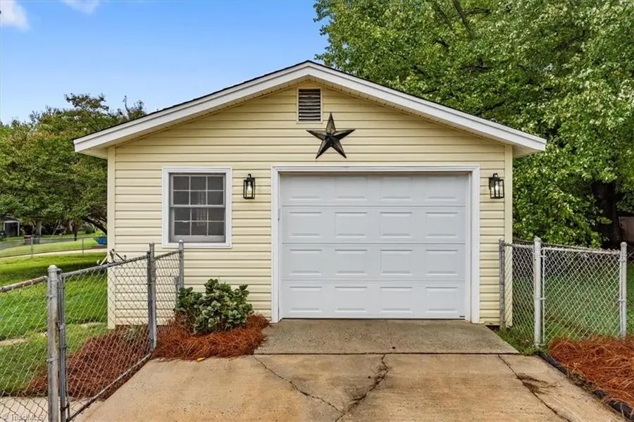 1312 Guest Street, Greensboro, NC 27405 - #3