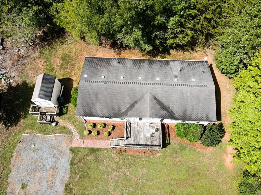 1130 Mineral Springs Road, Madison, NC 27025 - #2