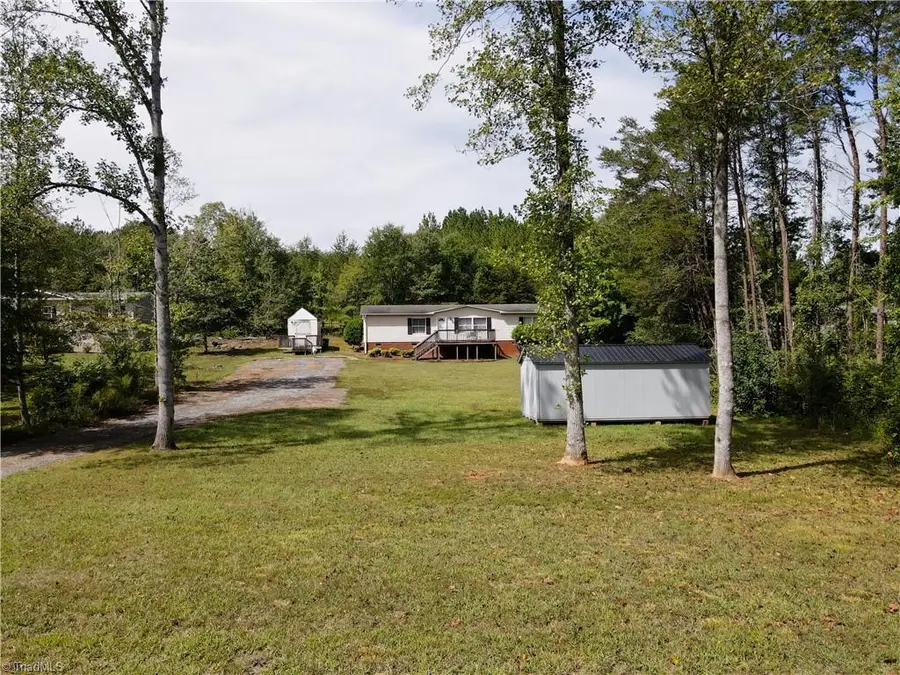 1130 Mineral Springs Road, Madison, NC 27025 - #3