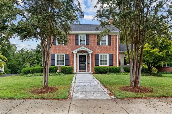 224 Grace Street, Mount Airy, NC 27030