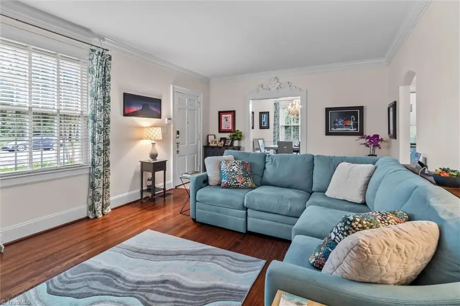 224 Grace Street, Mount Airy, NC 27030 - #3