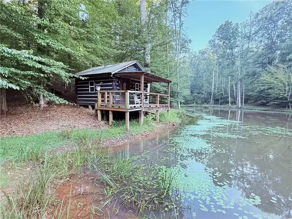 1210 Nicky Lane, Danbury, NC 27016