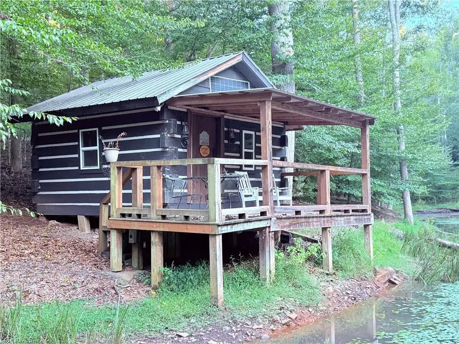 1210 Nicky Lane, Danbury, NC 27016 - #2
