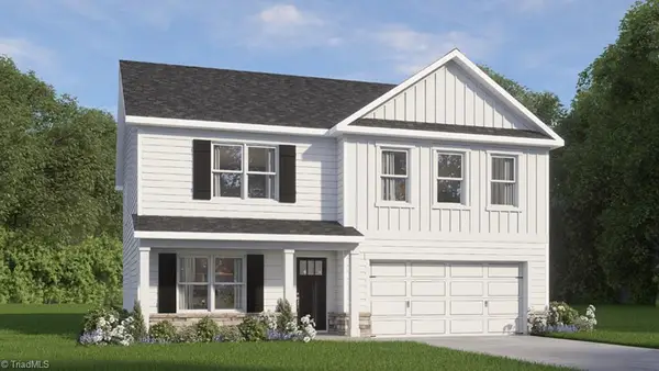 206 North Farm Loop, Stokesdale, NC 27537