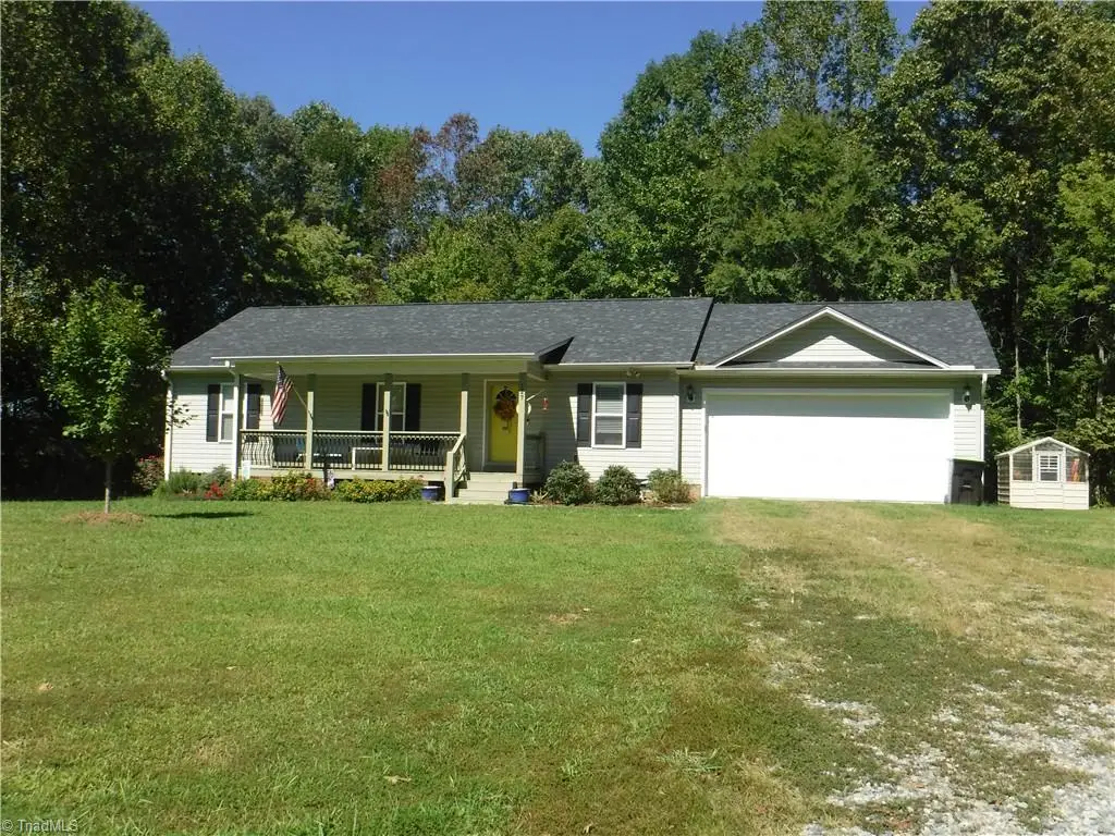 127 Keegan Lane, Denton, NC 27239 - #1