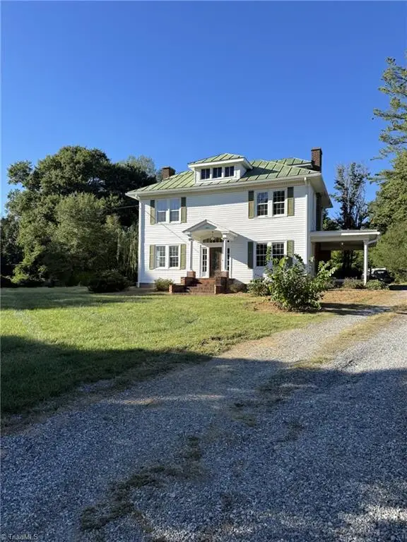 4911 Salem Road, Walkertown, NC 27051 - #1