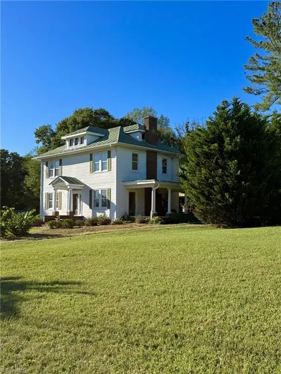 4911 Salem Road, Walkertown, NC 27051 - #2