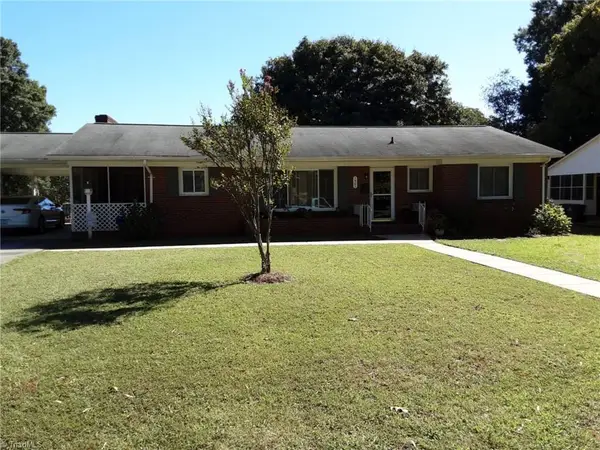 1401 Eldorada Road, Winston-Salem, NC 27103