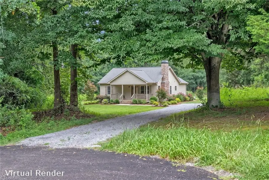 TBD Governor Stokes Road, Wilkesboro, NC 28697 - #3