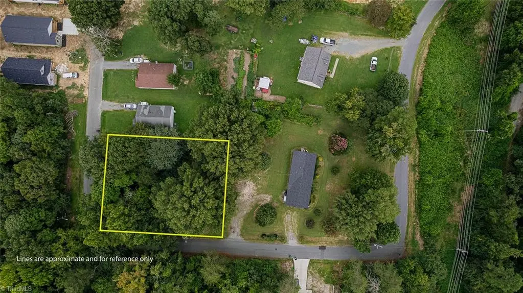 0 New York Avenue, Burlington, NC 27215 - #1