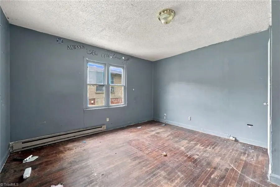 1421 Fitch Street, Winston Salem, NC 27107 - #3