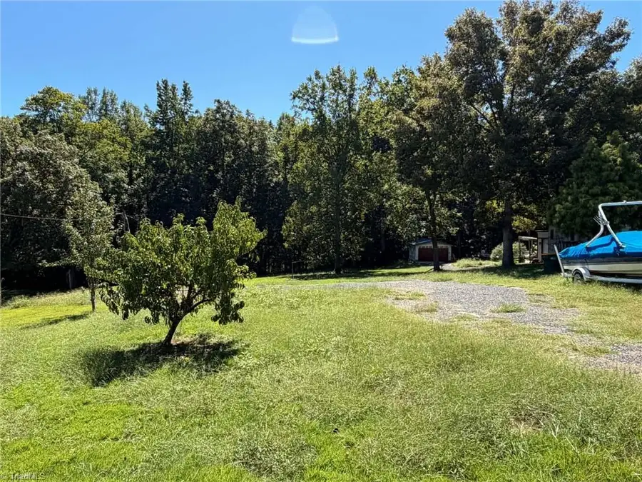 482 Franklin Drive, Wallburg, NC 27107 - #3