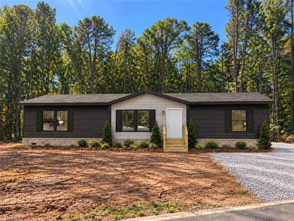 0 White Pines Country Club Road, Mount Airy, NC 27030