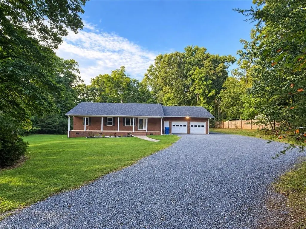 5060 Cherrywood Road, Randleman, NC 27317 - #1