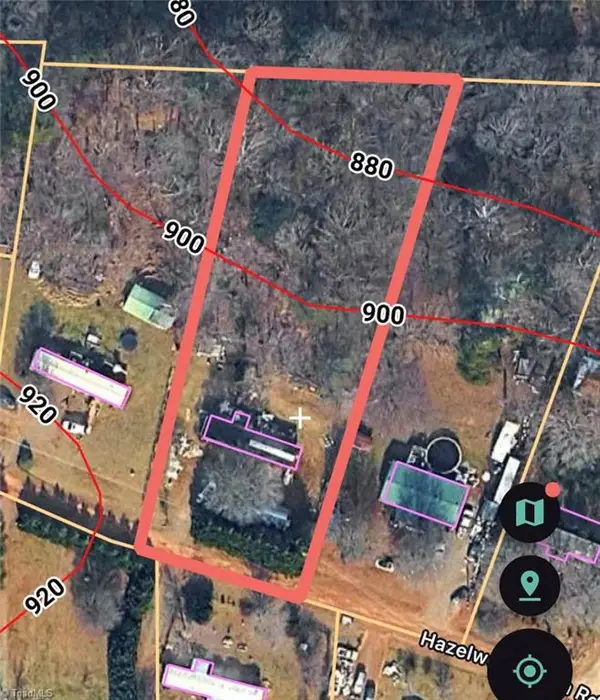 1035 Hazelwood Farm Road, Walnut Cove, NC 27052