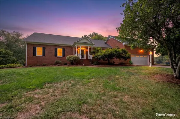 3265 Beroth Road, Pfafftown, NC 27040